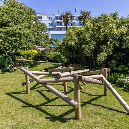 Thurlestone Hotel Exterior foto